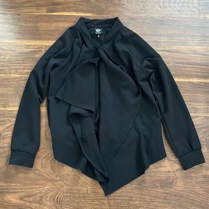 Bobeau Open Jacket Size L